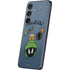 Looney Tunes Marvin Thats All Folks Galaxy S25 Skin
